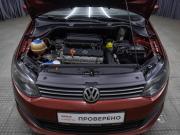 Volkswagen Polo V Москва  - изображение 28