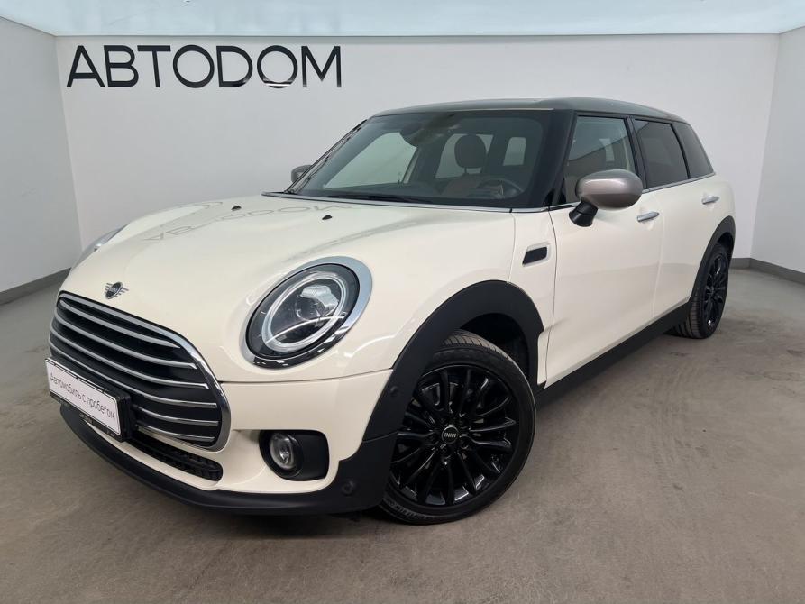 Mini Clubman II Рестайлинг Москва  - изображение 1