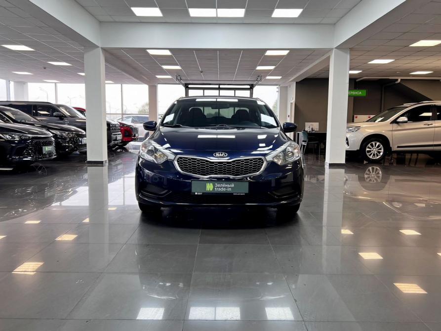 Kia Cerato III Тверь  - изображение 3