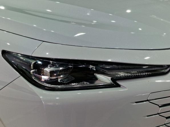 Changan UNI-K с пробегом 2023 года, цена 2 700 000 рублей, 34002 км, внедорожник, Автокод Объявления