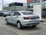 Lada (ВАЗ) Vesta I Рестайлинг (NG) Чебоксары  - изображение 30