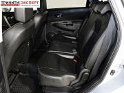 Nissan Qashqai+2 I Рестайлинг Белгород  - изображение 34