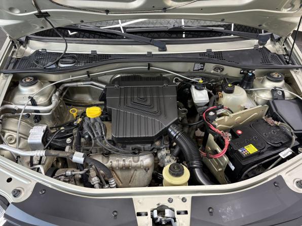 Renault Logan I Рестайлинг с пробегом 2013 года, цена 549 000 рублей, 214586 км, седан, Автокод Объявления