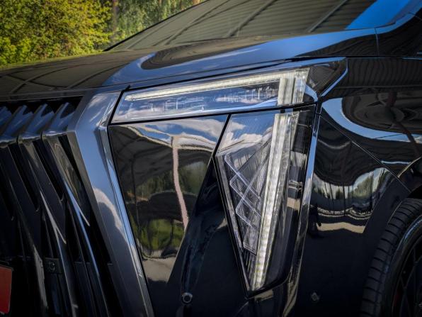 GAC Trumpchi M8 II с пробегом 2024 года, цена 4 800 000 рублей, 47775 км, минивэн, Автокод Объявления