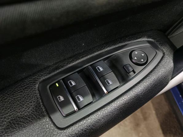 BMW 1 серии II (F20/F21) Рестайлинг 2 с пробегом 2018 года, цена 1 390 000 рублей, 189957 км, хэтчбек, Автокод Объявления