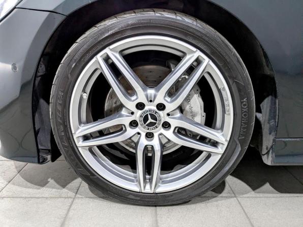 Mercedes-Benz E-Класс V (W213 S213 C238) с пробегом 2020 года, цена 4 150 000 рублей, 127167 км, купе-хардтоп, Автокод Объявления