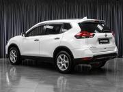Nissan X-Trail III Рестайлинг Тюмень  - изображение 22