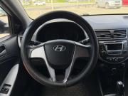 Hyundai Solaris I Рестайлинг Смоленск  - изображение 30