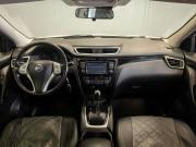 Nissan Qashqai II Иваново  - изображение 53