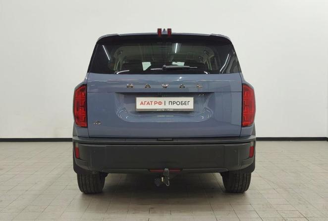 Haval H3 I с пробегом 2026 года, цена 2 450 000 рублей, 8708 км, внедорожник, Автокод Объявления