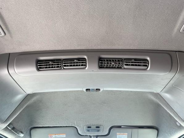 Nissan Serena II (C24) с пробегом 2001 года, цена 685 000 рублей, 363700 км, минивэн, Автокод Объявления