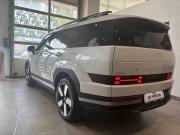 Hyundai Santa Fe V (MX5) Москва  - изображение 23