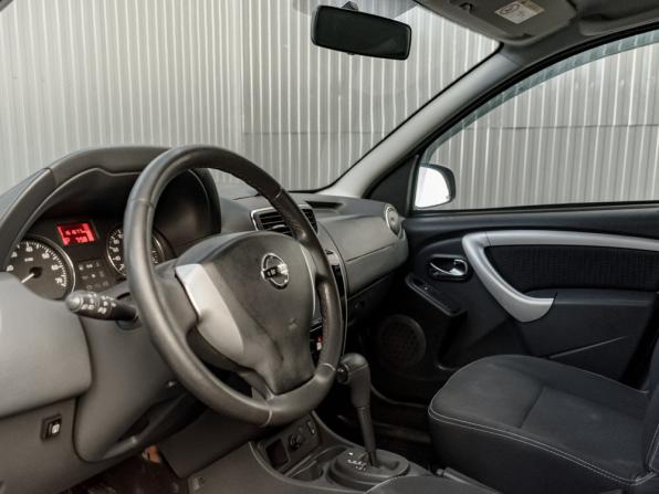 Nissan Terrano III (D10) с пробегом 2014 года, цена 975 000 рублей, 161676 км, внедорожник, Автокод Объявления