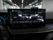 Toyota Camry IX (XV80) China Market Москва  - изображение 45