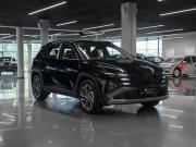 Hyundai Tucson IV Рестайлинг Москва  - изображение 30