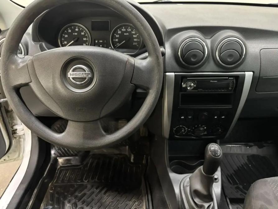 Nissan Almera III (G15) Саратов  - изображение 10