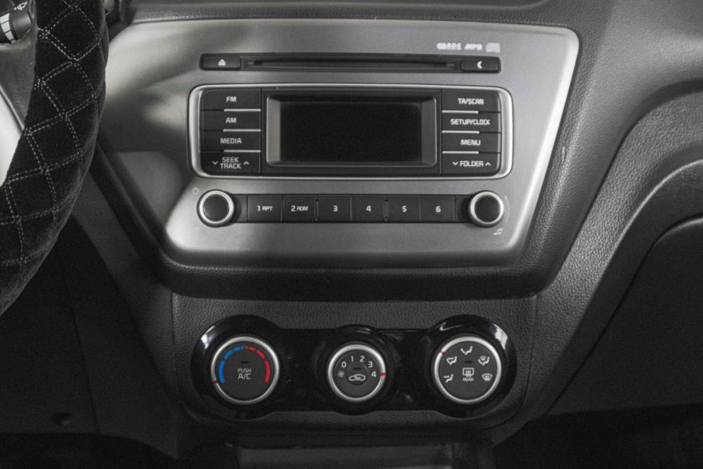 Kia Rio III Рестайлинг Кемерово  - изображение 19