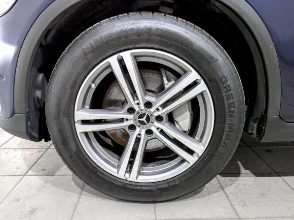 Mercedes-Benz GLC Coupe I (C253) Рестайлинг с пробегом 2020 года, цена 4 050 000 рублей, 115109 км, внедорожник, Автокод Объявления