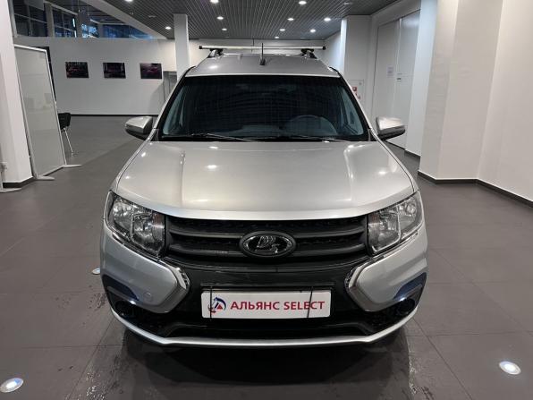 Lada (ВАЗ) Largus I Рестайлинг с пробегом 2021 года, цена 1 205 000 рублей, 134913 км, универсал, Автокод Объявления