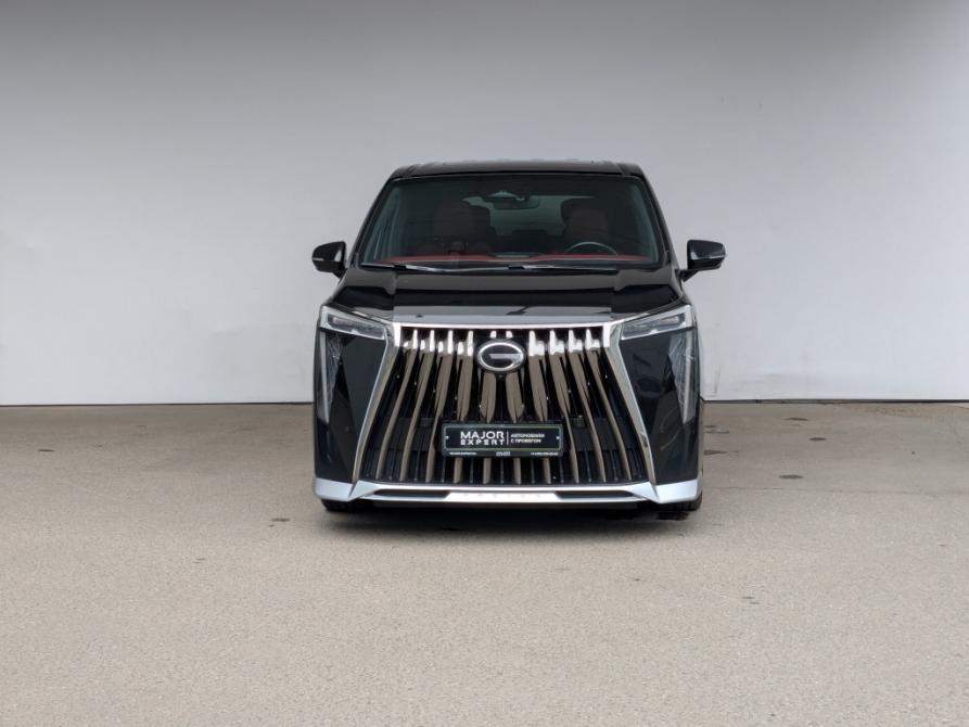 GAC M8 Москва  - изображение 27