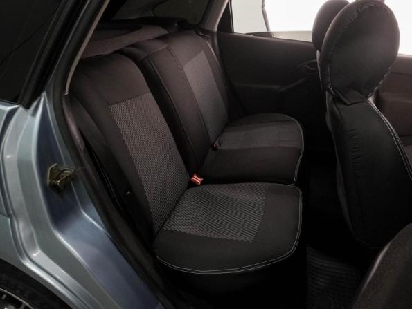 Ford Focus I Рестайлинг с пробегом 2004 года, цена 449 000 рублей, 313244 км, хэтчбек, Автокод Объявления
