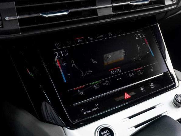 Audi Q6 с пробегом 2023 года, цена 7 149 000 рублей, 50383 км, внедорожник, Автокод Объявления