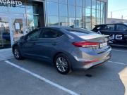 Hyundai Elantra VI (AD) Самара  - изображение 31