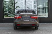 Kia Rio III Ульяновск  - изображение 23