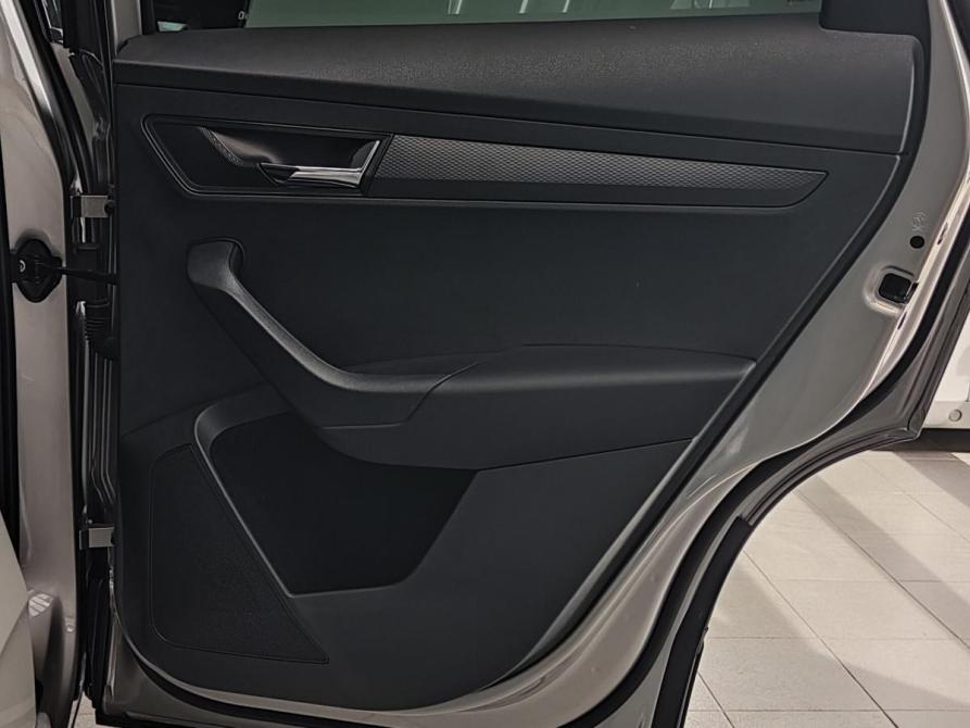 Skoda Karoq I Барнаул  - изображение 34