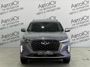 Chery Tiggo 7 Pro Max I Ставрополь  - изображение 23
