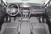 Toyota Harrier IV (XU80) Владивосток  - изображение 40