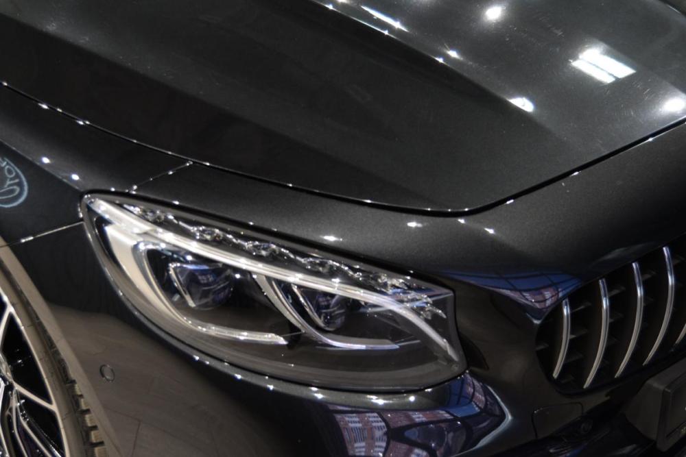 Mercedes-Benz S-Класс AMG III (W222 C217) Рестайлинг Иркутск  - изображение 7
