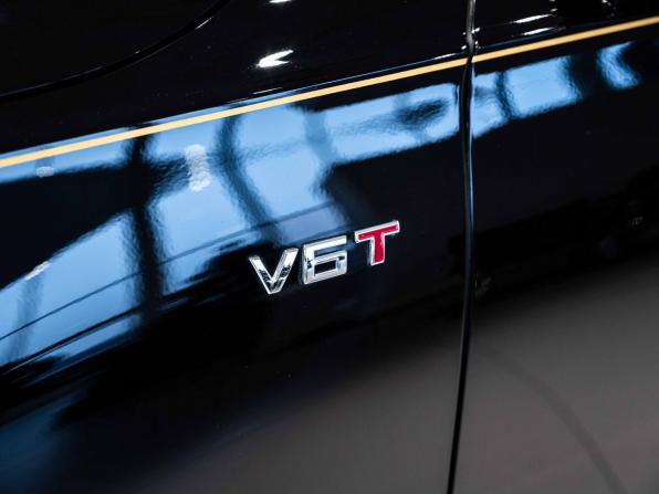 Hongqi H9 I с пробегом 2022 года, цена 6 995 000 рублей, 200 км, седан, Автокод Объявления