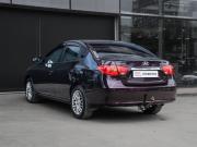 Hyundai Elantra IV (HD) Москва  - изображение 23