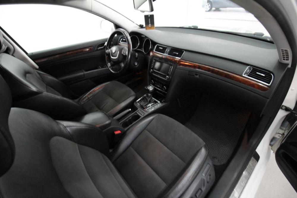 Skoda Superb II Сургут  - изображение 10