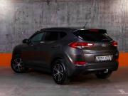 Hyundai Tucson III Уфа  - изображение 25