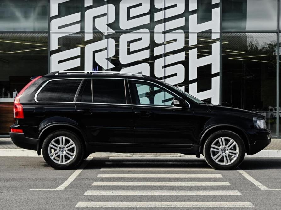Volvo XC90 I Рестайлинг Волгоград  - изображение 5