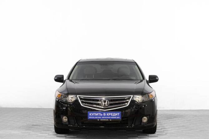 Honda Accord VIII с пробегом 2008 года, цена 1 089 000 рублей, 299000 км, седан, Автокод Объявления