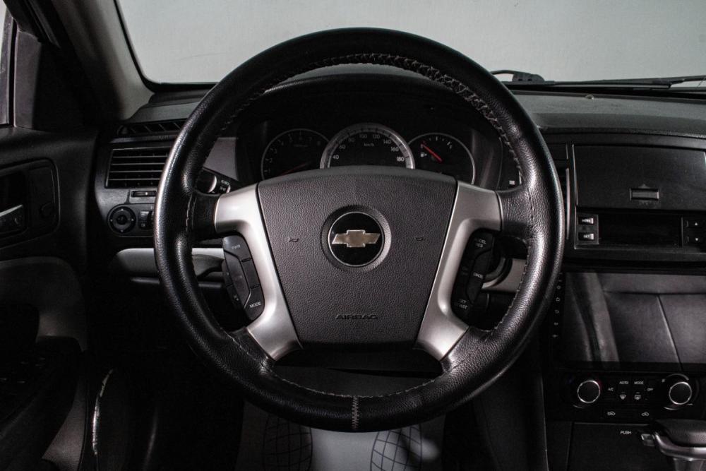 Chevrolet Epica V200 Сургут  - изображение 11