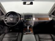 Volkswagen Touareg I Рестайлинг Калининград  - изображение 34