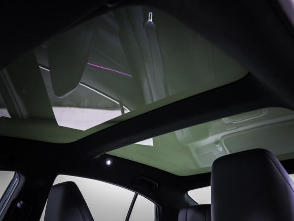 Toyota Camry IX (XV80) China Market с пробегом 2026 года, цена 4 645 000 рублей, 1556 км, седан, Автокод Объявления