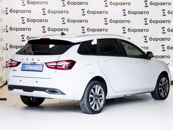 Lada (ВАЗ) Vesta I Рестайлинг (NG) с пробегом 2024 года, цена 1 430 000 рублей, 36205 км, универсал, Автокод Объявления