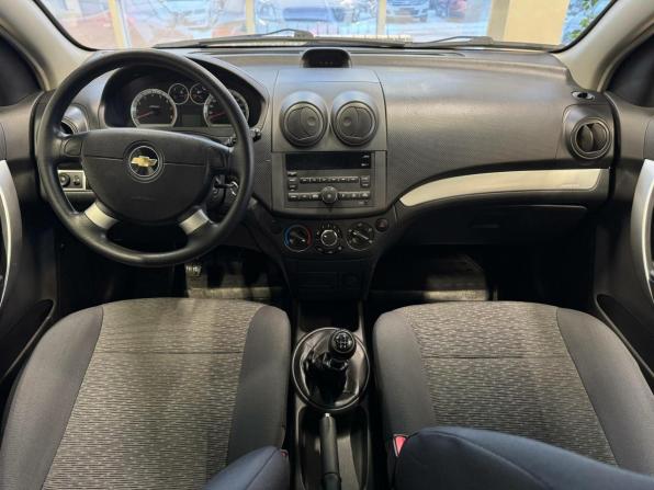 Chevrolet Nexia I с пробегом 2021 года, цена 799 000 рублей, 20000 км, седан, Автокод Объявления