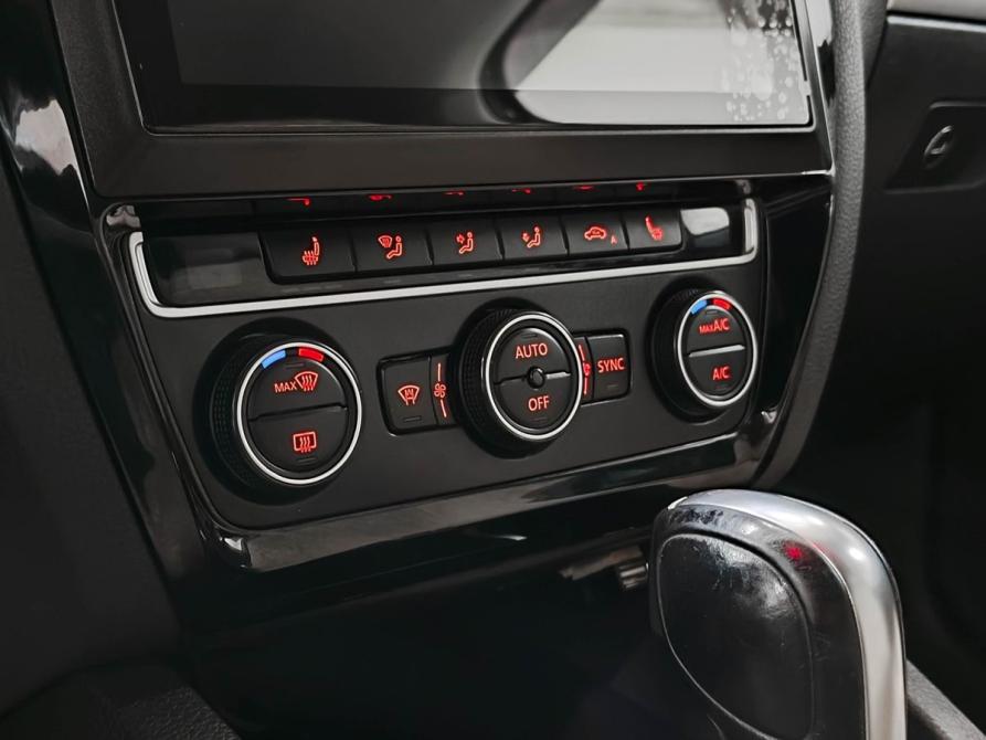 Volkswagen Jetta VI Рестайлинг Тула  - изображение 16