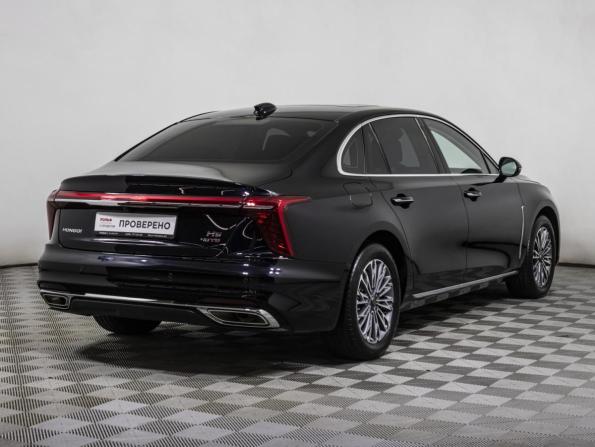 Hongqi H5 II с пробегом 2023 года, цена 3 220 000 рублей, 15652 км, седан, Автокод Объявления