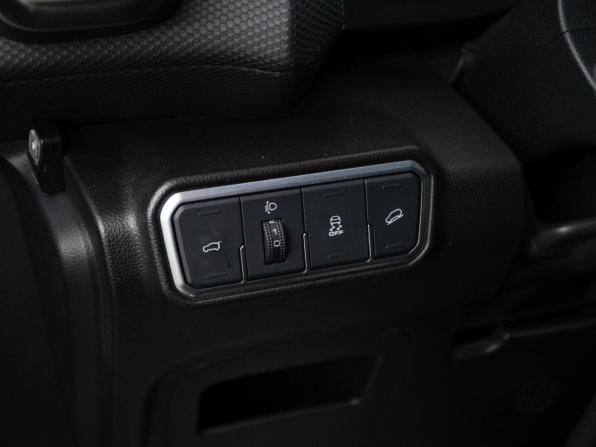 Haval Dargo I с пробегом 2023 года, цена 2 471 444 рубля, 60252 км, внедорожник, Автокод Объявления