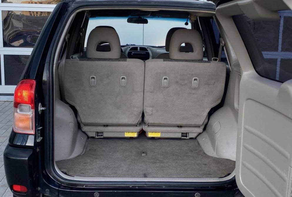 Toyota RAV4 II (XA20) Владимир  - изображение 20