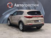 Kia Sportage IV Пермь  - изображение 34