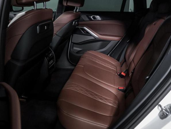 BMW X6 III (G06) Рестайлинг с пробегом 2023 года, цена 14 500 000 рублей, 187 км, внедорожник, Автокод Объявления