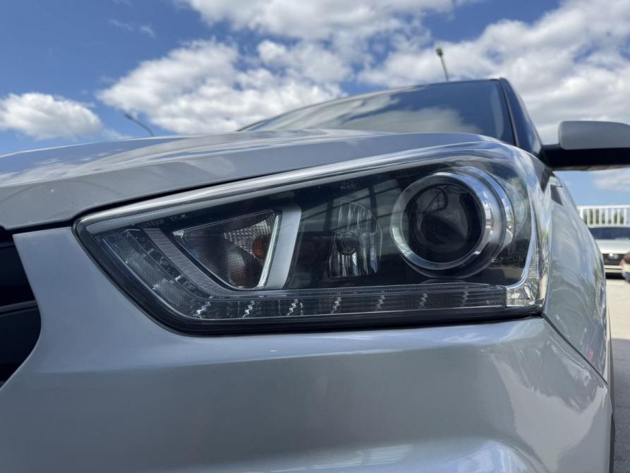Hyundai Creta I Новосибирск  - изображение 10